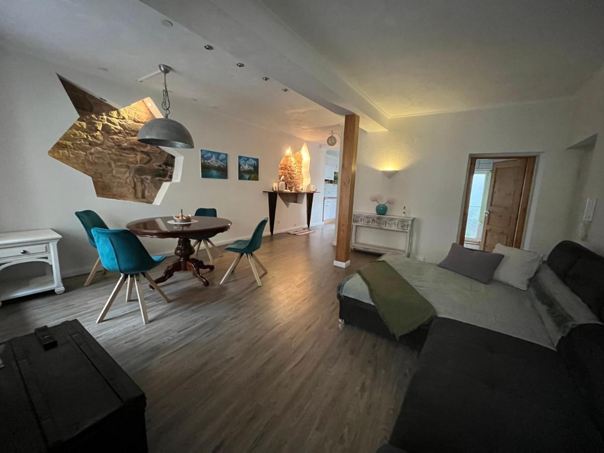 Ferientraum Offenburg Apartment Luaran gambar